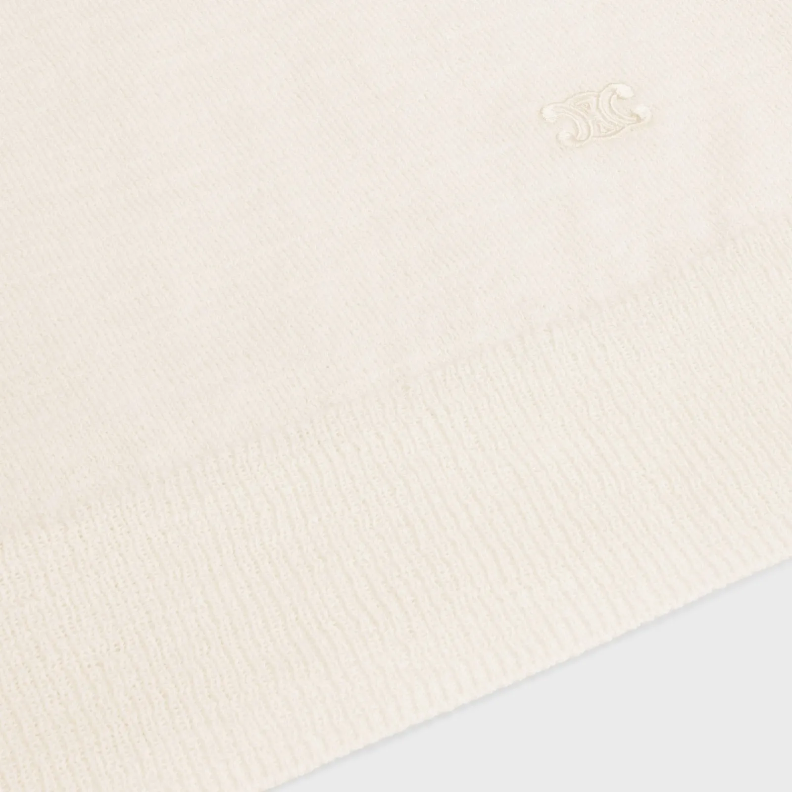 Online turtleneck sweater in fine wool Women Knitwear