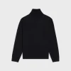 Hot TURTLENECK SWEATER IN HERITAGE CASHMERE Knitwear