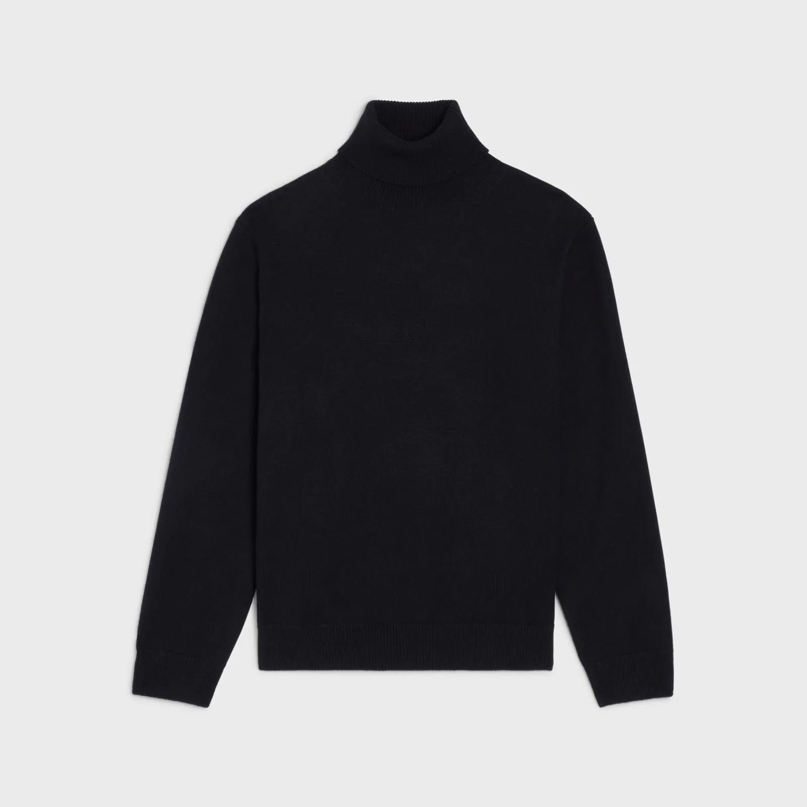 Hot TURTLENECK SWEATER IN HERITAGE CASHMERE Knitwear