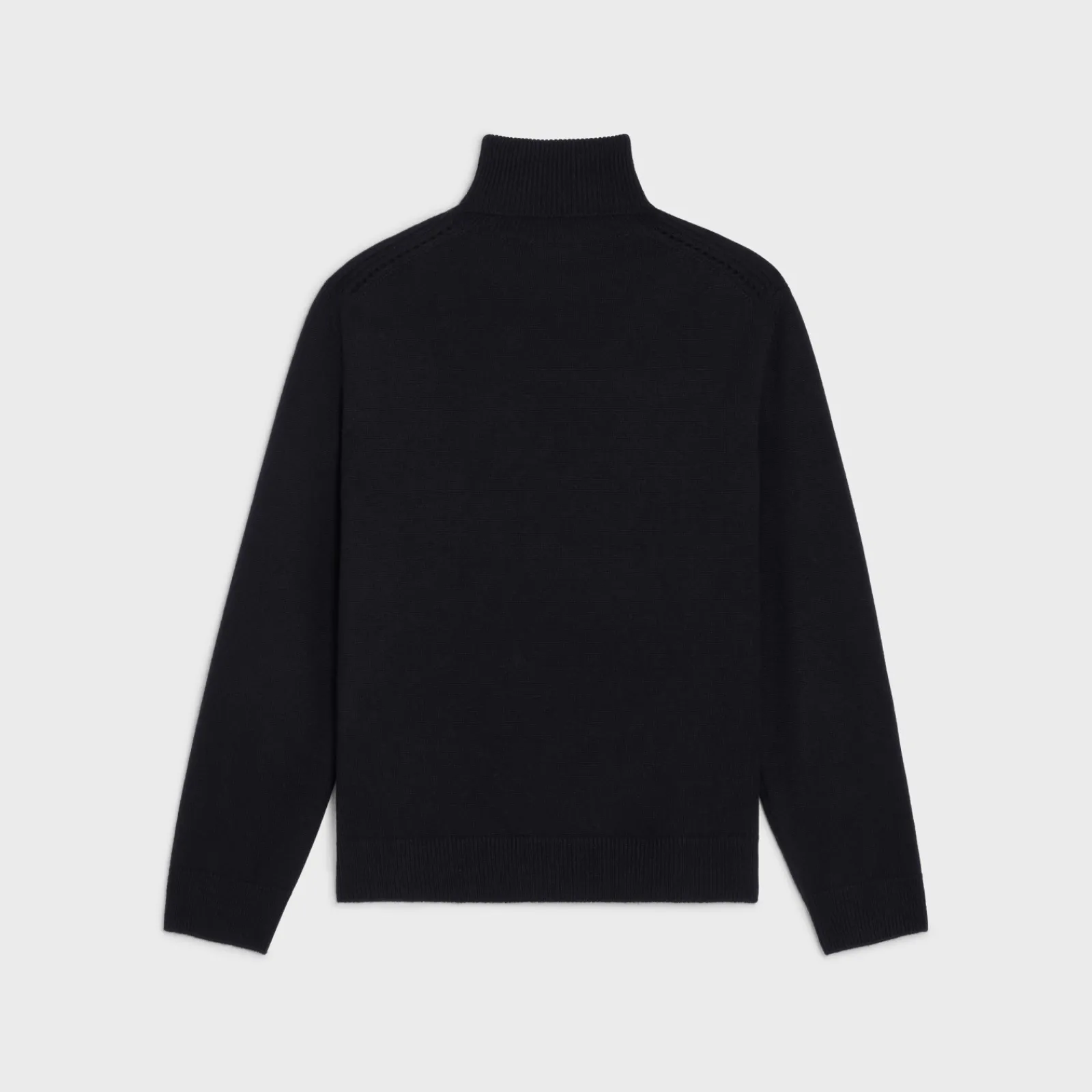 Hot TURTLENECK SWEATER IN HERITAGE CASHMERE Knitwear
