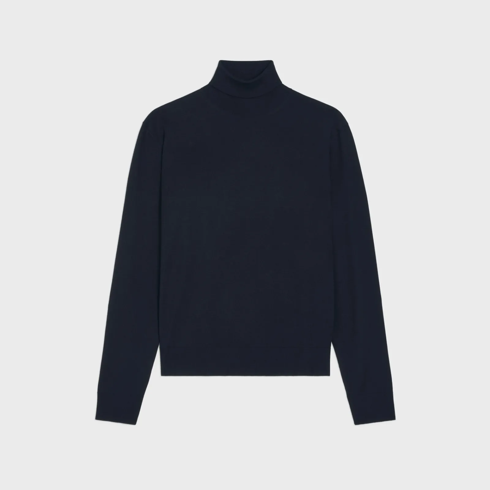 Best TURTLENECK SWEATER IN ICONIC MERINOS Knitwear