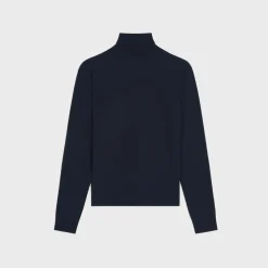 Best TURTLENECK SWEATER IN ICONIC MERINOS Knitwear