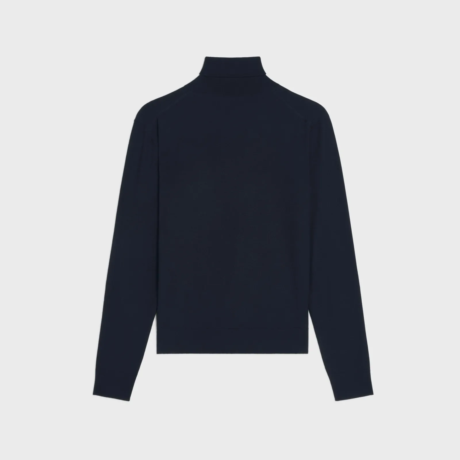 Best TURTLENECK SWEATER IN ICONIC MERINOS Knitwear