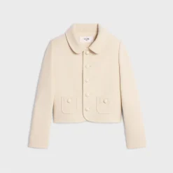 Discount Verneuil jacket in cashmere tweed Women Jackets