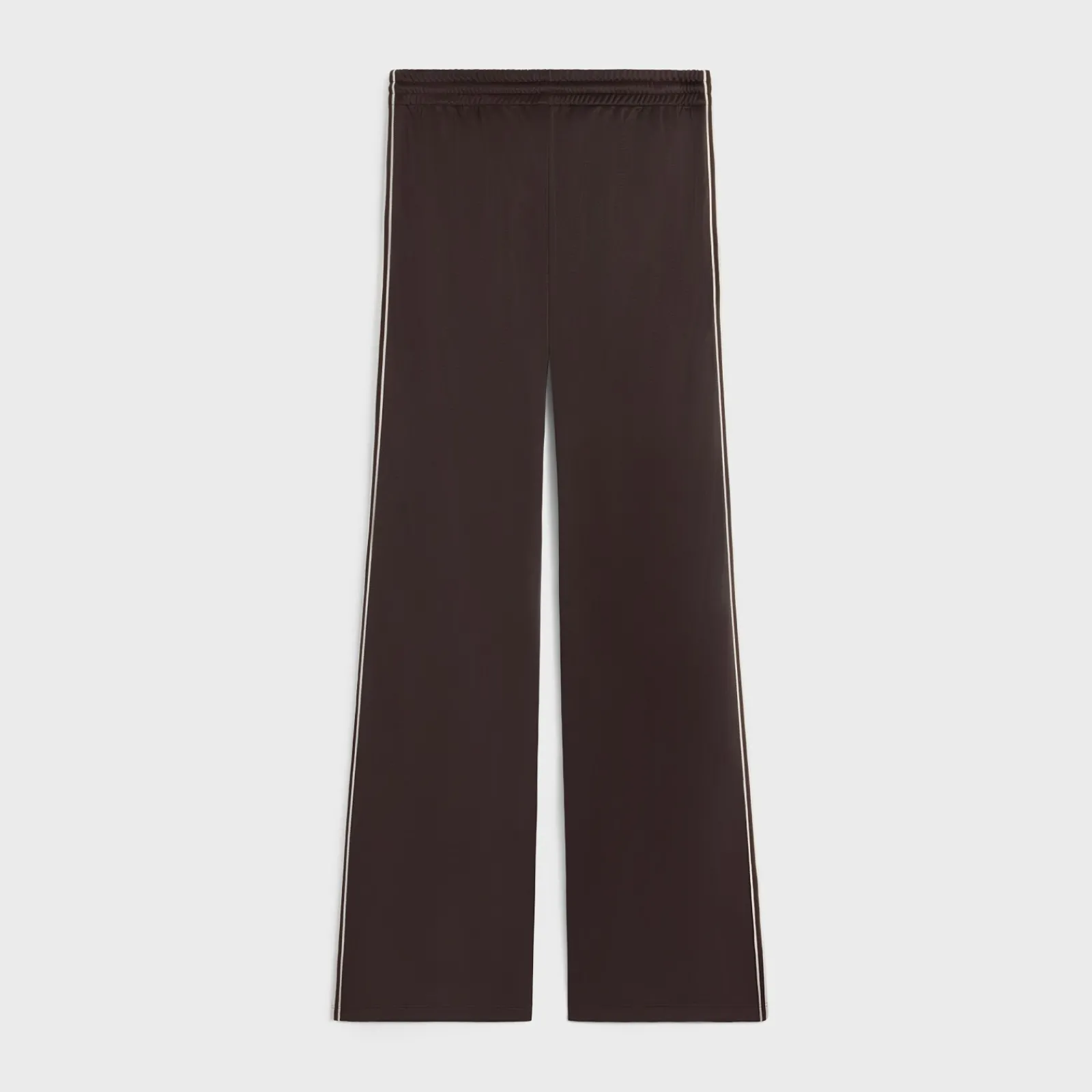 Discount vintage tracksuit pants in double jersey Women Pants And Shorts