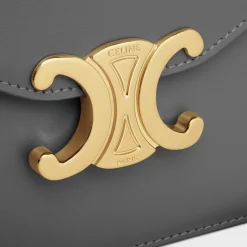 Online WALLET ON CHAIN MARGO in Shiny calfskin Women Margo