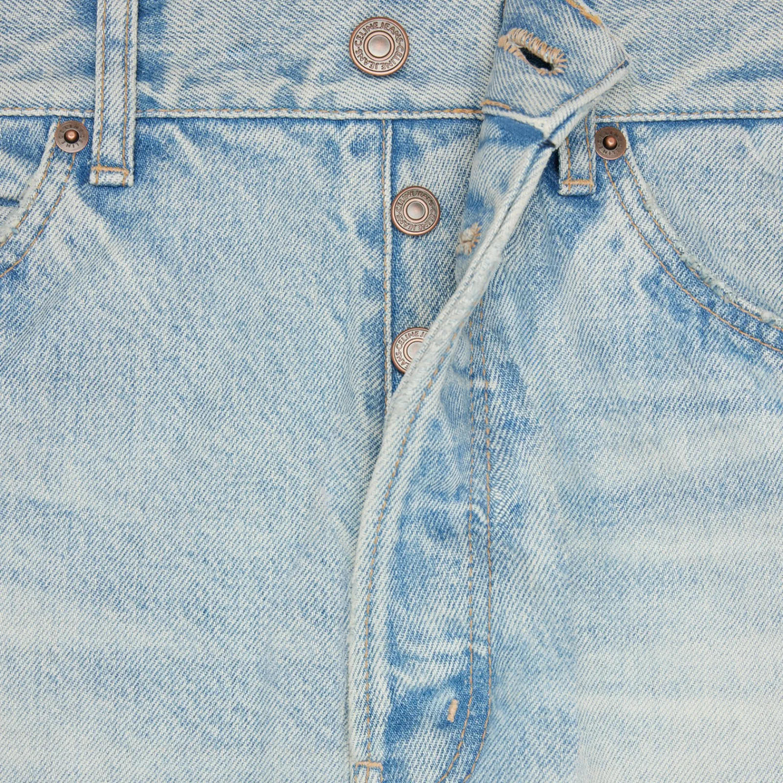 Clearance wesley jeans in breezy point wash denim Denim | Pants And Shorts