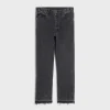 Best Wesley jeans in charcoal wash denim Denim | Pants And Shorts