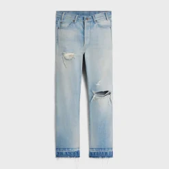 Best wesley jeans in eastside distressed denim Denim | Pants And Shorts