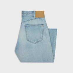 Outlet Wesley jeans in everclear wash denim Women Pants And Shorts | Denim