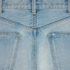 Outlet Wesley jeans in everclear wash denim Women Pants And Shorts | Denim