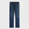 Outlet wesley jeans in indigo dark stone denim Denim | Pants And Shorts