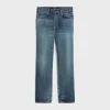 Hot wesley jeans in midnight sapphire denim Denim