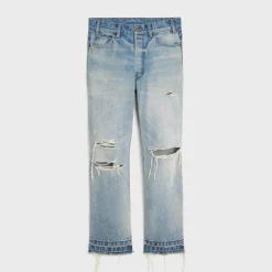 Online wesley jeans in westside wash denim Denim | Pants And Shorts