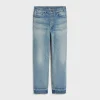 Online WESLEY JEANS IN ZUMA WASH DENIM Denim | Pants And Shorts