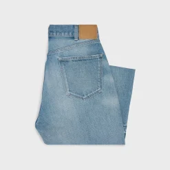 Online WESLEY JEANS IN ZUMA WASH DENIM Denim | Pants And Shorts