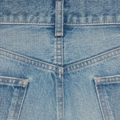 Online WESLEY JEANS IN ZUMA WASH DENIM Denim | Pants And Shorts