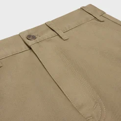 Discount wesley shorts in cotton twill Denim | Pants And Shorts