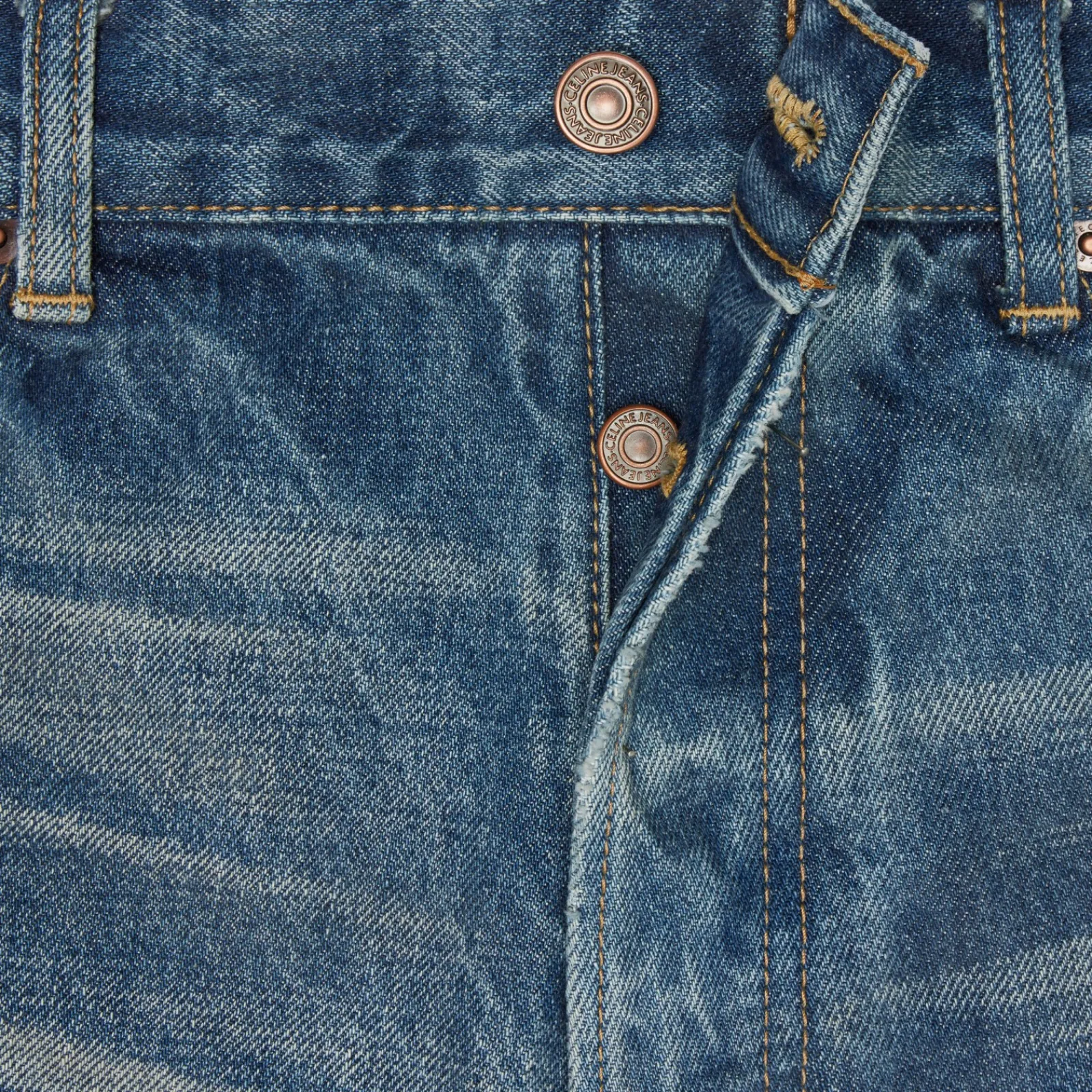 Sale WESLEY SHORTS IN UNION WASH DENIM Denim | Pants And Shorts
