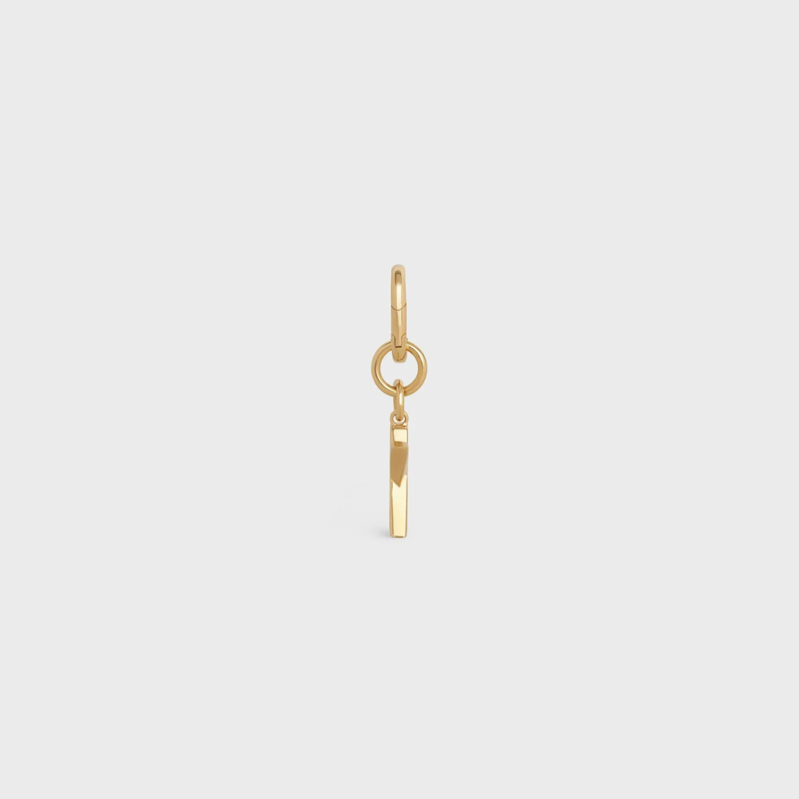Fashion X CHARM in Brass Women Categories·Straps And Accessories